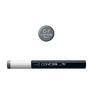 日本 COPIC 酷筆客 麥克筆 補充墨水 C系列 C7