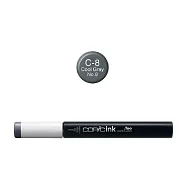 日本 COPIC 酷筆客 麥克筆 補充墨水 C系列 C8