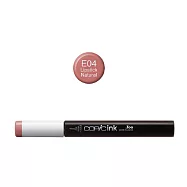 日本 COPIC 酷筆客 麥克筆 補充墨水 E系列 E04