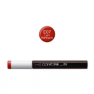 日本 COPIC 酷筆客 麥克筆 補充墨水 E系列 E07