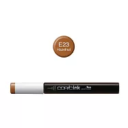 日本 COPIC 酷筆客 麥克筆 補充墨水 E系列 E23