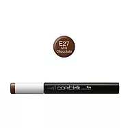 日本 COPIC 酷筆客 麥克筆 補充墨水 E系列 E27