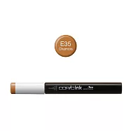 日本 COPIC 酷筆客 麥克筆 補充墨水 E系列 E35