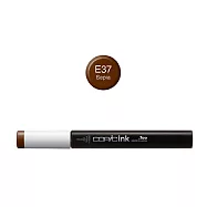 日本 COPIC 酷筆客 麥克筆 補充墨水 E系列 E37