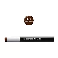 日本 COPIC 酷筆客 麥克筆 補充墨水 E系列 E47