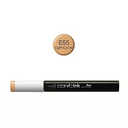 日本 COPIC 酷筆客 麥克筆 補充墨水 E系列 E55