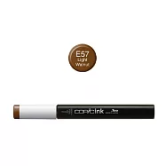 日本 COPIC 酷筆客 麥克筆 補充墨水 E系列 E57