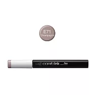 日本 COPIC 酷筆客 麥克筆 補充墨水 E系列 E71