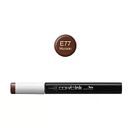 日本 COPIC 酷筆客 麥克筆 補充墨水 E系列 E77