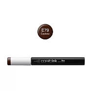 日本 COPIC 酷筆客 麥克筆 補充墨水 E系列 E79