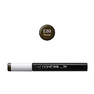 日本 COPIC 酷筆客 麥克筆 補充墨水 E系列 E89