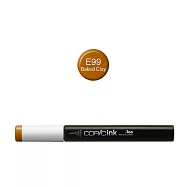 日本 COPIC 酷筆客 麥克筆 補充墨水 E系列 E99