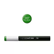 日本 COPIC 酷筆客 麥克筆 補充墨水 G系列 G07