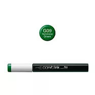 日本 COPIC 酷筆客 麥克筆 補充墨水 G系列 G09