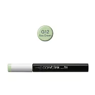 日本 COPIC 酷筆客 麥克筆 補充墨水 G系列 G12