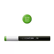 日本 COPIC 酷筆客 麥克筆 補充墨水 G系列 G14