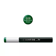 日本 COPIC 酷筆客 麥克筆 補充墨水 G系列 G19