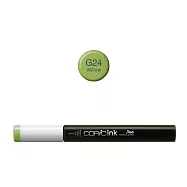 日本 COPIC 酷筆客 麥克筆 補充墨水 G系列 G24