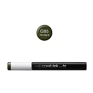 日本 COPIC 酷筆客 麥克筆 補充墨水 G系列 G85
