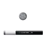 日本 COPIC 酷筆客 麥克筆 補充墨水 N系列 N-6