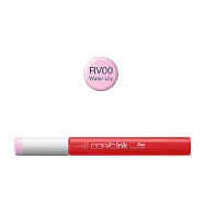日本 COPIC 酷筆客 麥克筆 補充墨水 RV系列 RV00