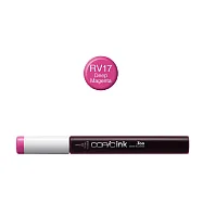 日本 COPIC 酷筆客 麥克筆 補充墨水 RV系列 RV17