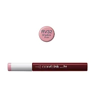 日本 COPIC 酷筆客 麥克筆 補充墨水 RV系列 RV32