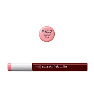日本 COPIC 酷筆客 麥克筆 補充墨水 RV系列 RV42