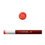 日本 COPIC 酷筆客 麥克筆 補充墨水 R系列 R14