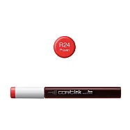 日本 COPIC 酷筆客 麥克筆 補充墨水 R系列 R24