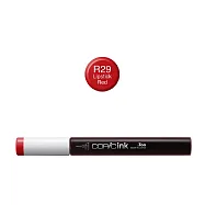 日本 COPIC 酷筆客 麥克筆 補充墨水 R系列 R29