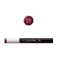 日本 COPIC 酷筆客 麥克筆 補充墨水 R系列 R39