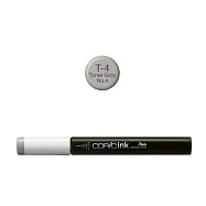 日本 COPIC 酷筆客 麥克筆 補充墨水 T系列 T4