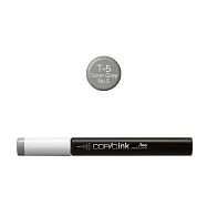 日本 COPIC 酷筆客 麥克筆 補充墨水 T系列 T5