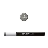 日本 COPIC 酷筆客 麥克筆 補充墨水 T系列 T6