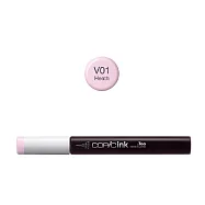 日本 COPIC 酷筆客 麥克筆 補充墨水 V系列 V01