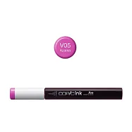 日本 COPIC 酷筆客 麥克筆 補充墨水 V系列 V05