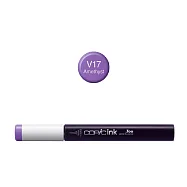 日本 COPIC 酷筆客 麥克筆 補充墨水 V系列 V17