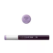 日本 COPIC 酷筆客 麥克筆 補充墨水 V系列 V22