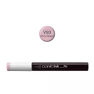日本 COPIC 酷筆客 麥克筆 補充墨水 V系列 V93