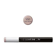日本 COPIC 酷筆客 麥克筆 補充墨水 V系列 V95