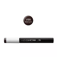 日本 COPIC 酷筆客 麥克筆 補充墨水 V系列 V99