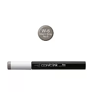 日本 COPIC 酷筆客 麥克筆 補充墨水 W系列 W-6