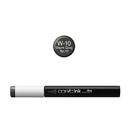 日本 COPIC 酷筆客 麥克筆 補充墨水 W系列 W-10