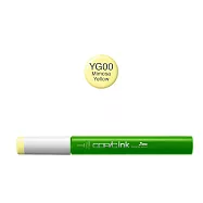 日本 COPIC 酷筆客 麥克筆 補充墨水 YG系列 YG00