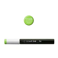 日本 COPIC 酷筆客 麥克筆 補充墨水 YG系列 YG06