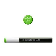 日本 COPIC 酷筆客 麥克筆 補充墨水 YG系列 YG07
