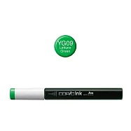 日本 COPIC 酷筆客 麥克筆 補充墨水 YG系列 YG09