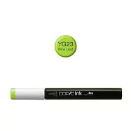 日本 COPIC 酷筆客 麥克筆 補充墨水 YG系列 YG23
