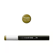 日本 COPIC 酷筆客 麥克筆 補充墨水 YG系列 YG95